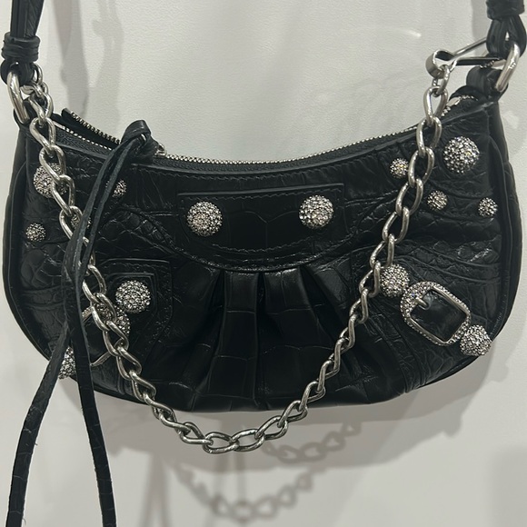 Balenciaga cagole mini bag - Picture 2 of 6